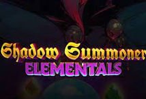 Shadow Summoner Elementals Slot Review